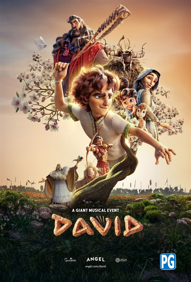 David Poster